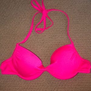 Victoria’s Secret bikini top